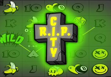 Игра Rip City в казино Вулкан