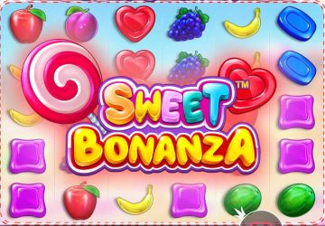 Игра Sweet Bonanza в казино Вулкан
